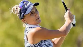 Lexi Thompson REVEALS Her Partner