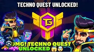 &ldquo;Unstoppable Grenade Master in Indus Battle Royale | Techno Gamerz 4v4 Epic Gameplay&rdquo;