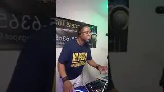 ★★D J ACCESS 107 TIM G Ent.★★ CHRISTMAS SPECIAL HAPPY HOLIDAY DEC 23, 2017 SHOW★★