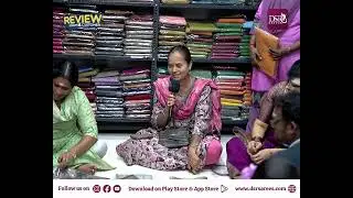 Happy customer of DSR  | www.dsrsarees.com