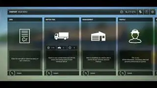 How did get or accept new jobs in construction simulation 3
