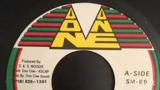 Conroy Smith - The Girls (Chocolate Bar Riddim)