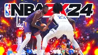 La REVANCHE DE L'ANNÉE face aux SUNS !