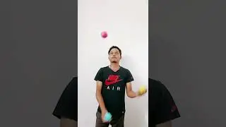 Join Online Class: 6207870134 | #learnjuggling #15dayschallenge #sports #funskill #india #trending