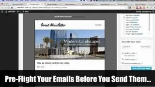 Send Unlimited Email Campaigns with Wordpress - WP Email Newsletter Plugin