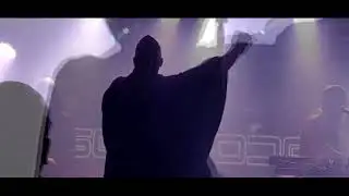 Sex Code - Join in the Chant (Nitzer Ebb Cover)