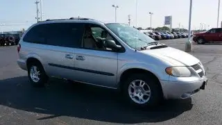 2003 Dodge Grand Caravan Sport For Sale | CP15961CT
