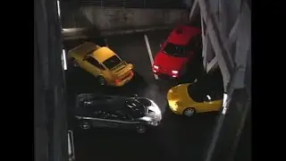 emotion engine but it's a footage from the 90's &bull; kk edits