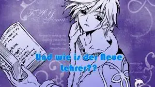 KuroFye-Herzensklang Teil 1 (200 ABo-Special)