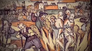 BLOODY TALES FROM HISTORY Starting Sunday 13th March
