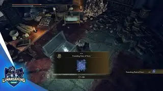 How To Get The Founding Rain of Stars Legendary Spell Elden Ring