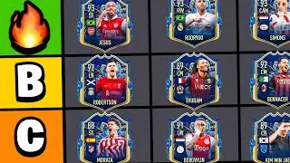 Ranking EVERY Community/Eredivisie TOTS! FIFA 23 Ultimate Team