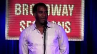 Norm Lewis - On a Clear Day You Can See Forever (On a Clear Day You Can See Forever)