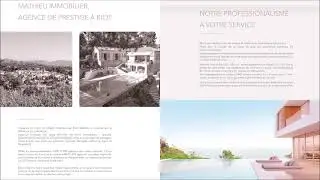Brochure Orpi Prestige3