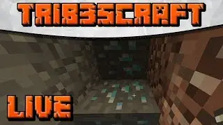Automation? | Tribescraft SMP S3 Ep8 | Road to 350 subscribers | Chill Stream [ENG]
