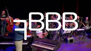 FBBB plays 'Spain' by Chick Corea