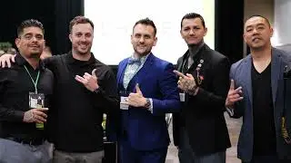 NHORA National Nonference invites the CEO of LiftoffAgent