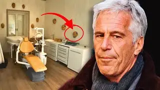 Жуткая &laquo;стоматологическая клиника&raquo; Эпштейна &mdash; ХУЖЕ, чем вы думаете.