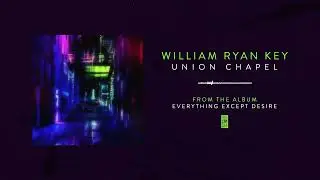 William Ryan Key 