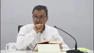 Cemil Şanlı Hoca: 