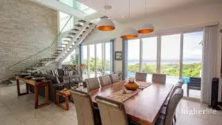 Beach House for sale, Jac&oacute;, Costa Rica - Higher Life Group Real Estate