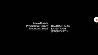 Saban Brands/Marvista Entertainment Logo (High) (2011)