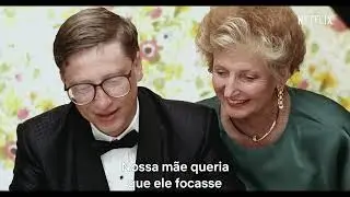 O C&oacute;digo Bill Gates (2019)  - Trailer Legendado