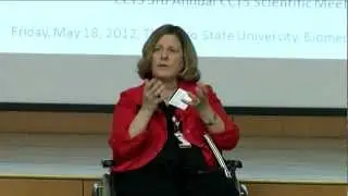 Welcome to the 2012 CCTS Scientific Meeting