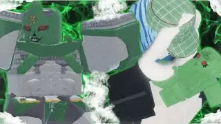 How to Get C-Moon + Showcase | Your Bizarre Adventure