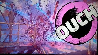 RAGE 2 [No HUD] Goon Squad Massacred!