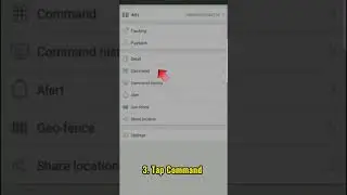 How to switch off your car using your phone app (Disable Engine Power)