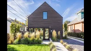 Custom New Construction with ADU in Salt Lake&rsquo;s Central City Neighborhood