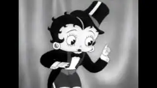 Betty Boop # 45 Making Stars - (1935) Cartoon