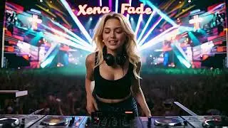 Xena Fade - Digital Dreams | AI Trance Music