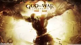 God Of War: Ascension Soundtrack | 05 | Temptation Of The Flesh