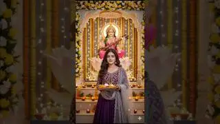 Gemini Happy Saraswati Puja Photo Editing Prompts | Instagram Maa Saraswati Photo Edit Prompt #ai