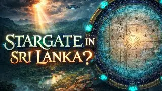 The UNSOLVED MYSTERY of Sri Lanka&rsquo;s STARGATE | Ranmasu Uyana | Mystery Explorers