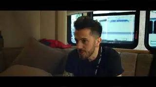 Dave Escamilla - Guys Don't Like Me