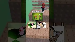 3 Dark Cartoon Theories That Will Ruin Your Childhood #shorts #roblox #relatable
