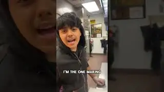 Bro nutted on the food #food #funny #comedy #greenscreen #greenscreenkids #greenscreenvideo