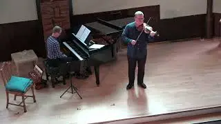 Alastair Savage and Gregor Blamey ... Scotland And Beyond