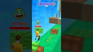 Snake Run Race Game Level 85Play Win #gaming #ytshorts #shortsXNew