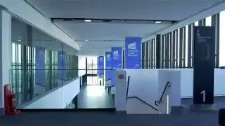 Exhibition Centre Liverpool Video Tour