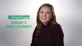Shelby's New Smile Journey