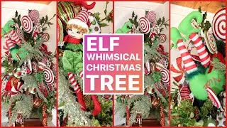How To Decorate A Christmas Tree ( Step By Step 2020 )  Watch This BEFORE You Decorate Your Tree