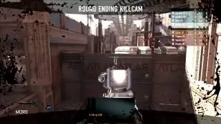Friday Xbox Play of the Day - WR2 (MLG #XGames Austin 2015)