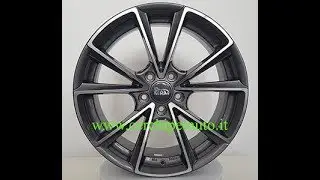 MAM A5 REPLICA AUDI RS