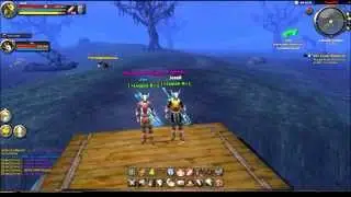 Batalla SevenCore  (JoseR v s Ake)