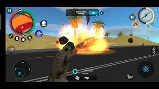 Army Real Gangster Crime