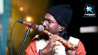 Magical Flute Performance 🎶 | Soulful Live Music at Rockstar Eventzz
